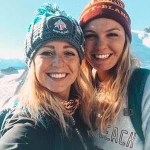 Meet your Posher, Haylie